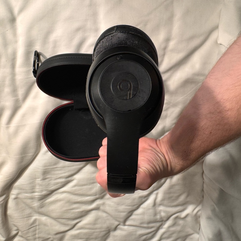 Beats Studio 3
